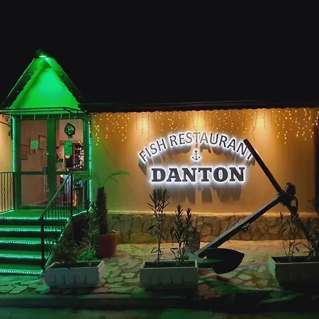 Appartement Lovely Nest With Glass Veranda