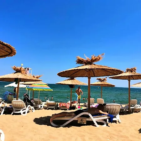 Appartement Lovely Nest With Glass Veranda