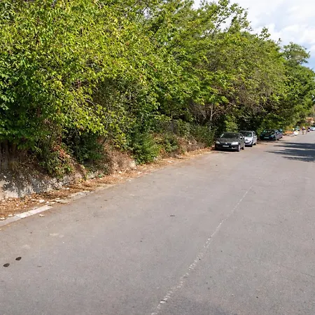 Lovely Nest With Glass Veranda Appartement