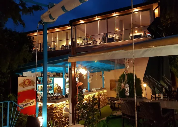 Apartment Lovely Nest With Glass Veranda