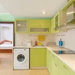 Апартамент Lovely Nest With Glass Veranda