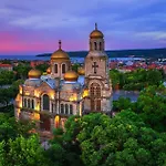 Lovely Nest With Glass Veranda Варна