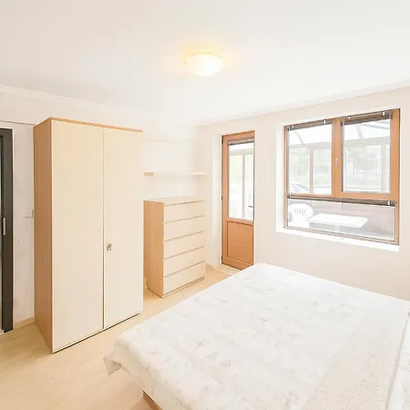 Lovely Nest With Glass Veranda * Varna