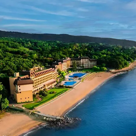 Lovely Nest With Glass Veranda * Varna