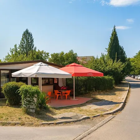 Lovely Nest With Glass Veranda Varna