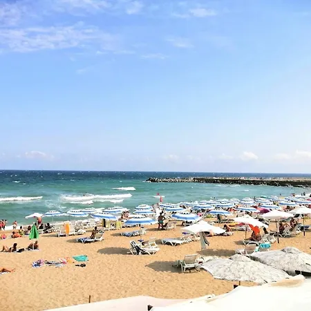 Lovely Nest With Glass Veranda * Varna