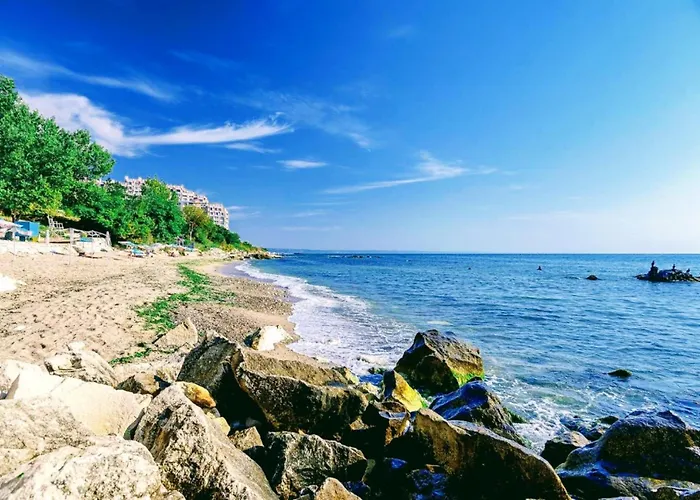 Lovely Nest With Glass Veranda Appartement