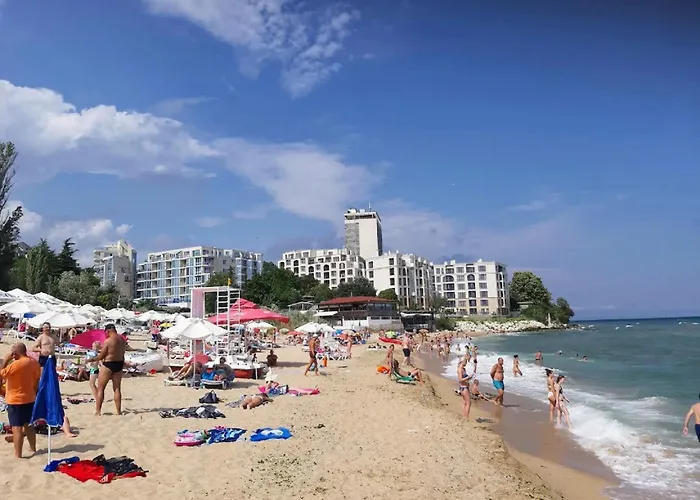 Appartement Lovely Nest With Glass Veranda