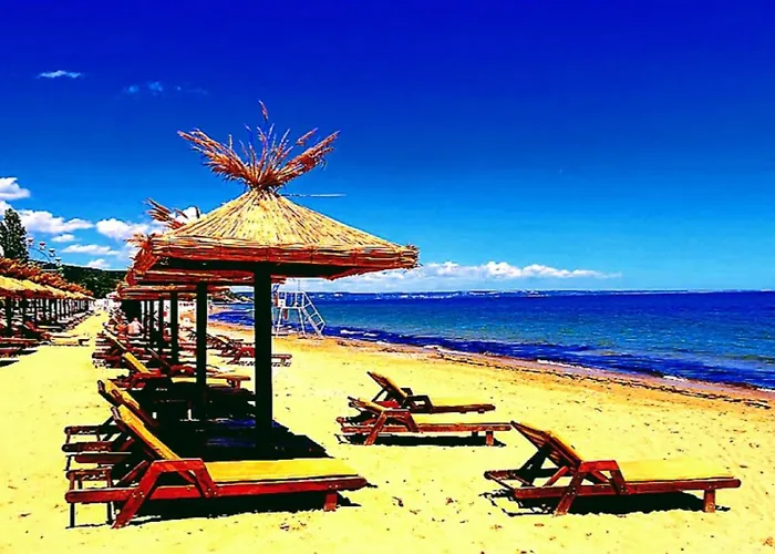 Lovely Nest With Glass Veranda