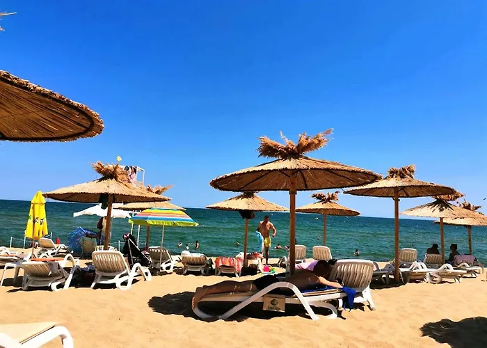 Appartement Lovely Nest With Glass Veranda