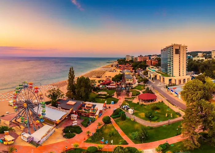 Appartement Lovely Nest With Glass Veranda