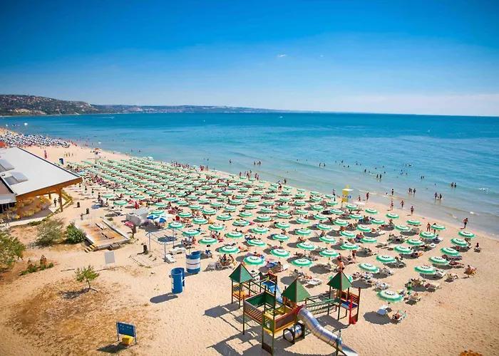 Appartement Lovely Nest With Glass Veranda *