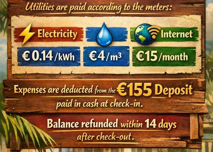 Appartement Lovely Nest With Glass Veranda